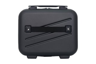 $Vanity Zurich K - 23 cm  - Noir