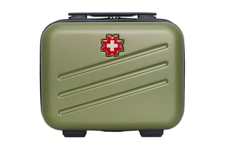 $Vanity Zurich K - 23 cm  - Kaki