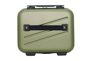 $Vanity Zurich K - 23 cm  - Kaki
