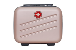 $Vanity Zurich K - 23 cm  - Rose dore