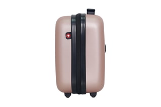 $Vanity Zurich K - 23 cm  - Rose dore