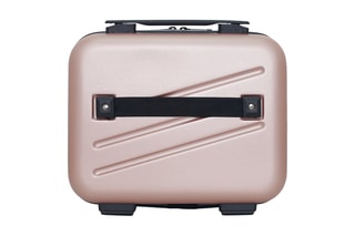$Vanity Zurich K - 23 cm  - Rose dore