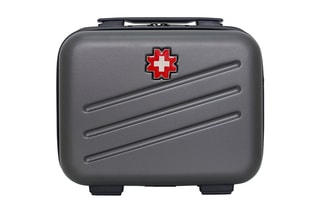 $Vanity Zurich K - 23 cm  - Gris fonce