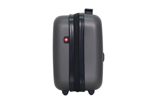 $Vanity Zurich K - 23 cm  - Gris fonce