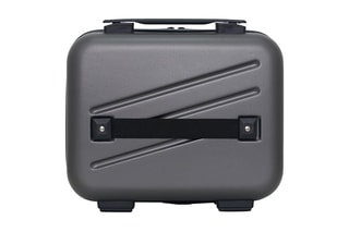 $Vanity Zurich K - 23 cm  - Gris fonce