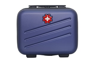 $Vanity Zurich K - 23 cm  - Marine