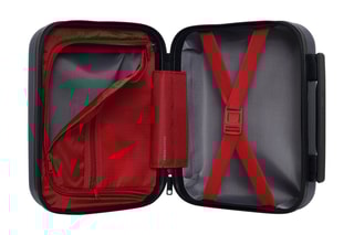 $Vanity Zurich K - 23 cm  - Marine
