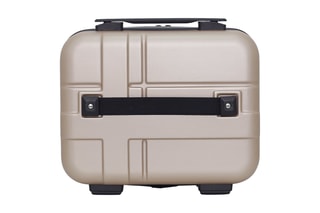 $Vanity Uster K - 23 cm  - Beige