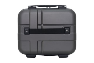 $Vanity Uster K - 23 cm  - Gris fonce