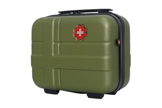 $Vanity Uster K - 23 cm  - Kaki