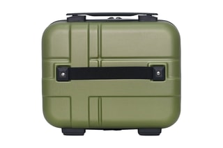 $Vanity Uster K - 23 cm  - Kaki