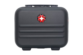 $Vanity Wil K - 23 cm  - Noir