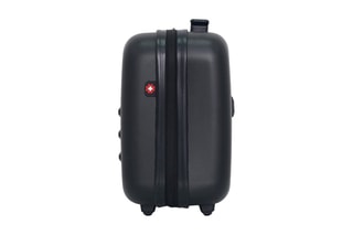 $Vanity Wil K - 23 cm  - Noir