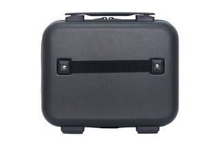 $Vanity Wil K - 23 cm  - Noir