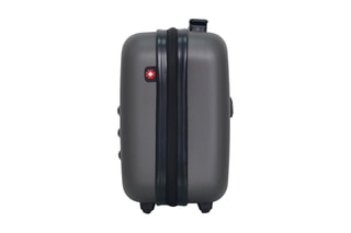 $Vanity Wil K - 23 cm  - Gris fonce