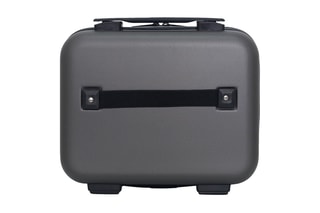 $Vanity Wil K - 23 cm  - Gris fonce
