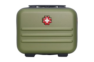 $Vanity Wil K - 23 cm  - Kaki