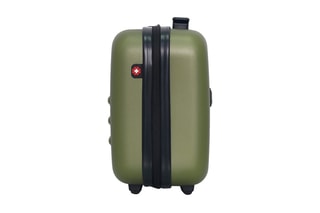 $Vanity Wil K - 23 cm  - Kaki