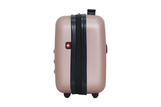 $Vanity Wil K - 23 cm  - Rose dore