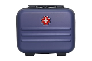 $Vanity Wil K - 23 cm  - Marine