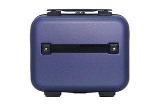 $Vanity Wil K - 23 cm  - Marine