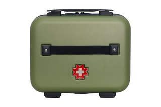 $Vanity Aigle K - 23 cm  - Kaki