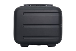 $Vanity Aigle K - 23 cm  - Noir