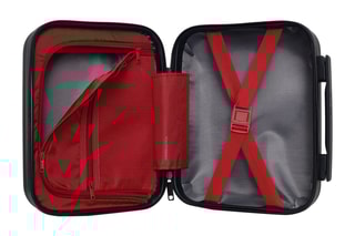 $Vanity Aigle K - 23 cm  - Noir