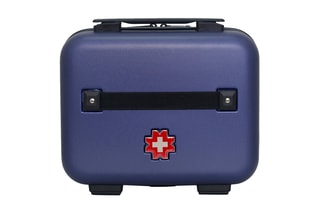 $Vanity Aigle K - 23 cm  - Marine