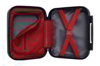 $Vanity Aigle K - 23 cm  - Marine