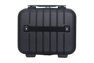 $Vanity Rüti K - 23 cm  - Noir