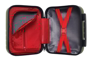 $Vanity Rüti K - 23 cm  - Kaki