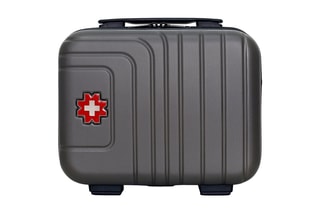 $Vanity Rüti K - 23 cm  - Gris fonce