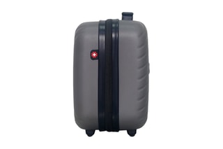 $Vanity Spiez K - 23 cm  - Gris fonce