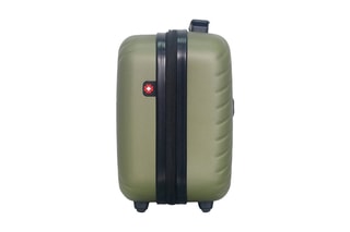 $Vanity Spiez K - 23 cm  - Kaki