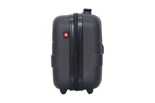 $Vanity Uster K - 23 cm  - Noir