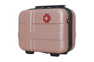 $Vanity Uster K - 23 cm  - Rose dore