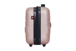 $Vanity Uster K - 23 cm  - Rose dore