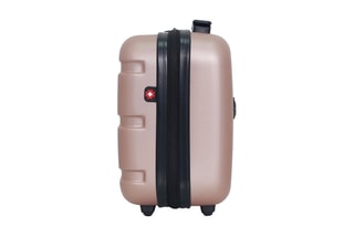 $Vanity Aigle K - 23 cm  - Rose dore