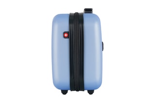 $Vanity Rüti K - 23 cm  - Bleu dore