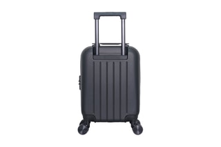 $Valise cabine low cost (XS) Rüti - 46 cm  - Noir
