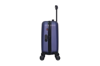 $Valise cabine low cost (XS) Rüti - 46 cm  - Marine