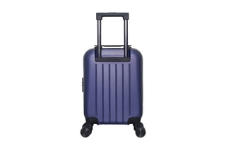 $Valise cabine low cost (XS) Rüti - 46 cm  - Marine
