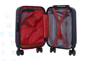 $Valise cabine low cost (XS) Rüti - 46 cm  - Marine