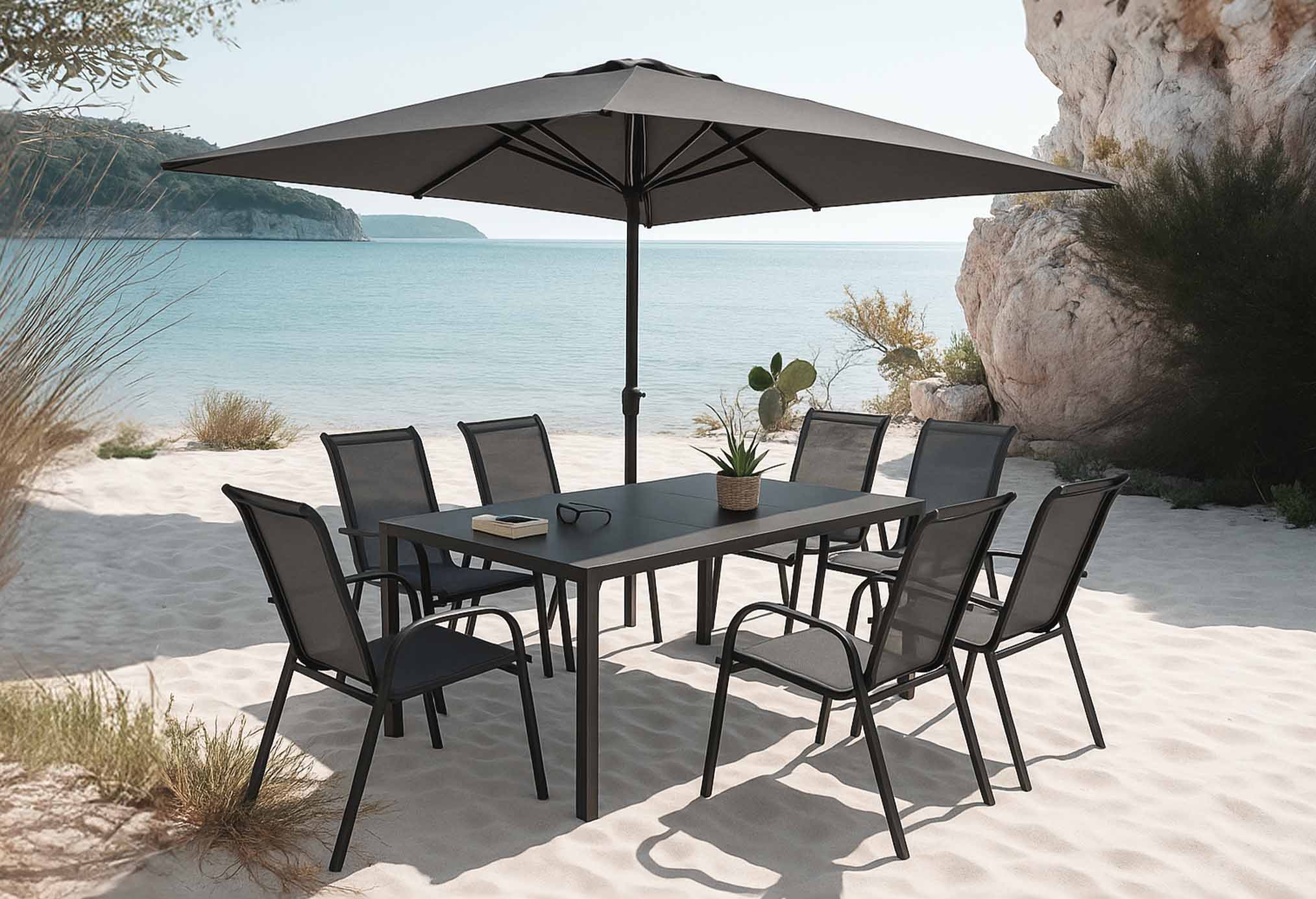 PRATIK GARDEN en soldes sur SHOWROOMPRIVÉ