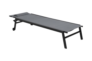 $2 chaises longues inclinables Faro - 