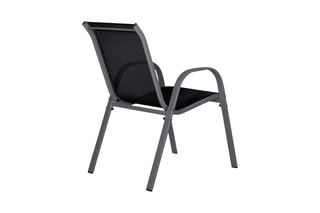 $4 chaises de jardin - 