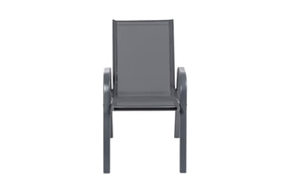 $6 chaises de jardin empilables - 
