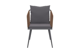$2 chaises de jardin Florida - 