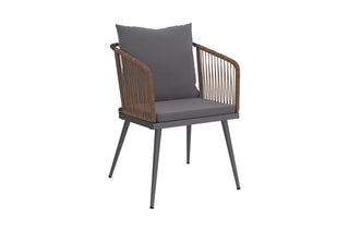 $2 chaises de jardin Florida - 